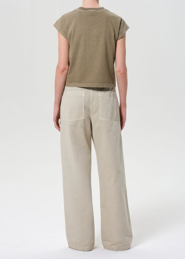 A Gold E Yuna Pant Pumine