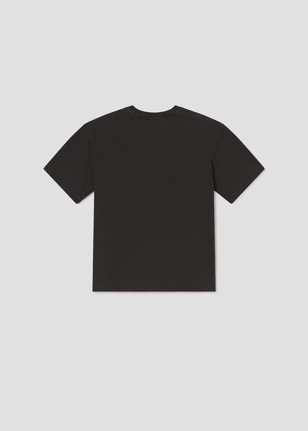 A Gold E Agolde / Rsvp Short Sleeve Mock Neck Gallery