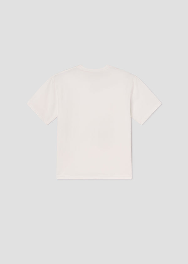 A Gold E Agolde / Rsvp Short Sleeve Mock Neck Gallery