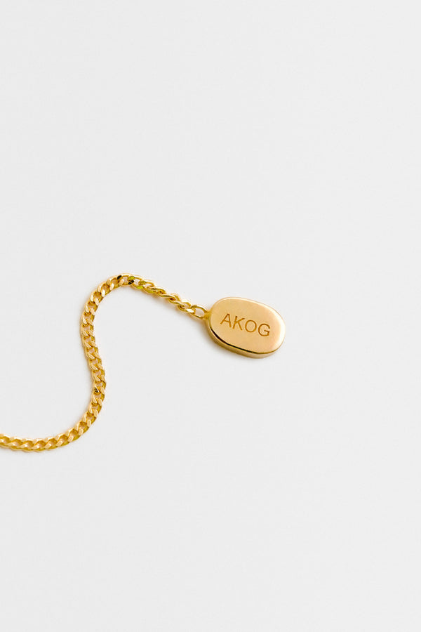 A Kind Of Guise AKOG CHAIN EARRING
