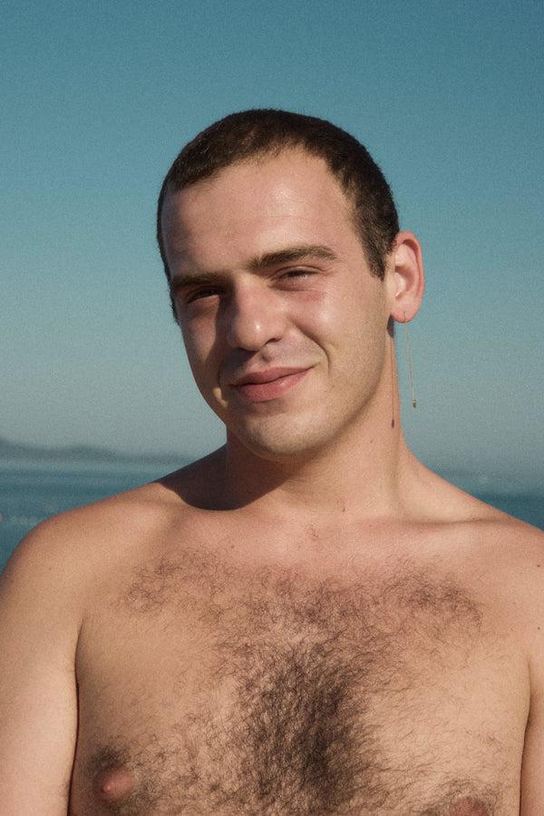 A Kind Of Guise AKOG CHAIN EARRING