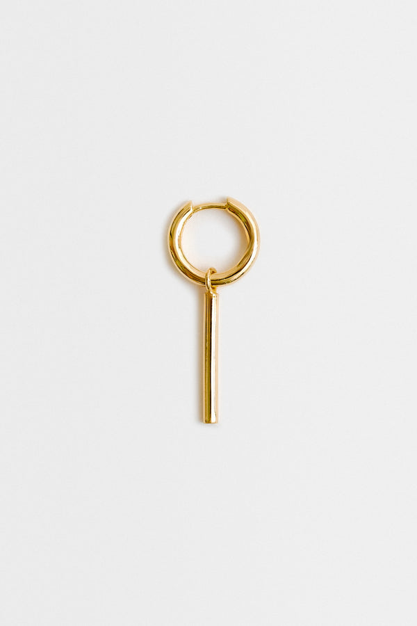 A Kind Of Guise AKOG LINE EARRING