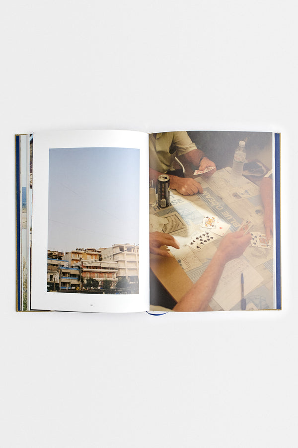 A Kind Of Guise ALBANIA BOOK