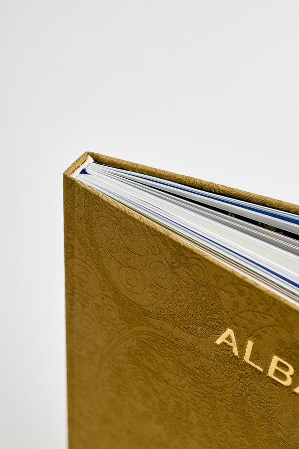 A Kind Of Guise ALBANIA BOOK