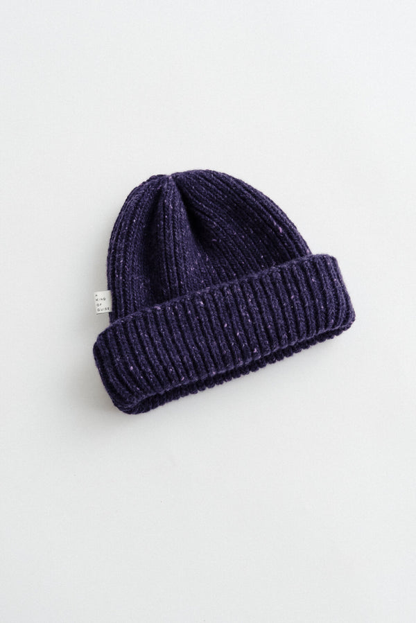 A Kind Of Guise ALLEN BEANIE