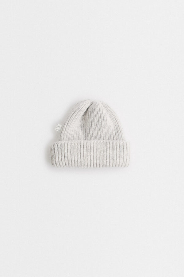 a kind of guise ALLEN BEANIE