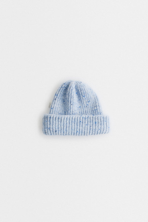 a kind of guise ALLEN BEANIE