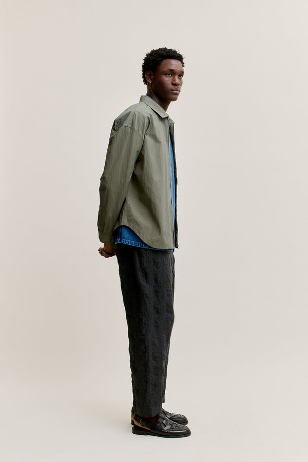 A Kind Of Guise ALVARO ATELIER SHIRT