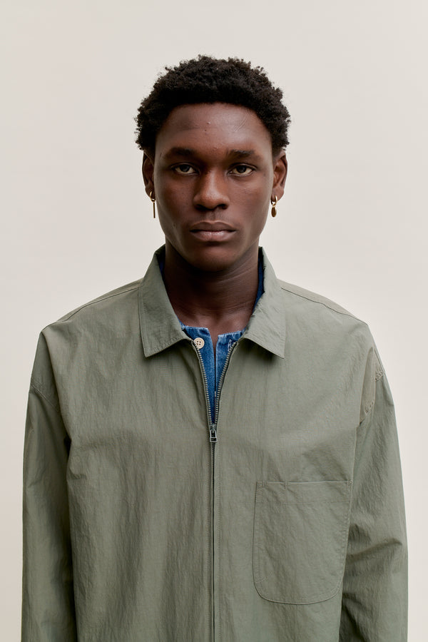 A Kind Of Guise ALVARO ATELIER SHIRT