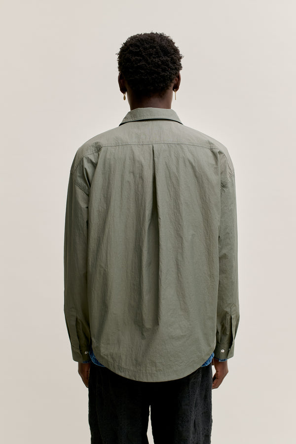 A Kind Of Guise ALVARO ATELIER SHIRT