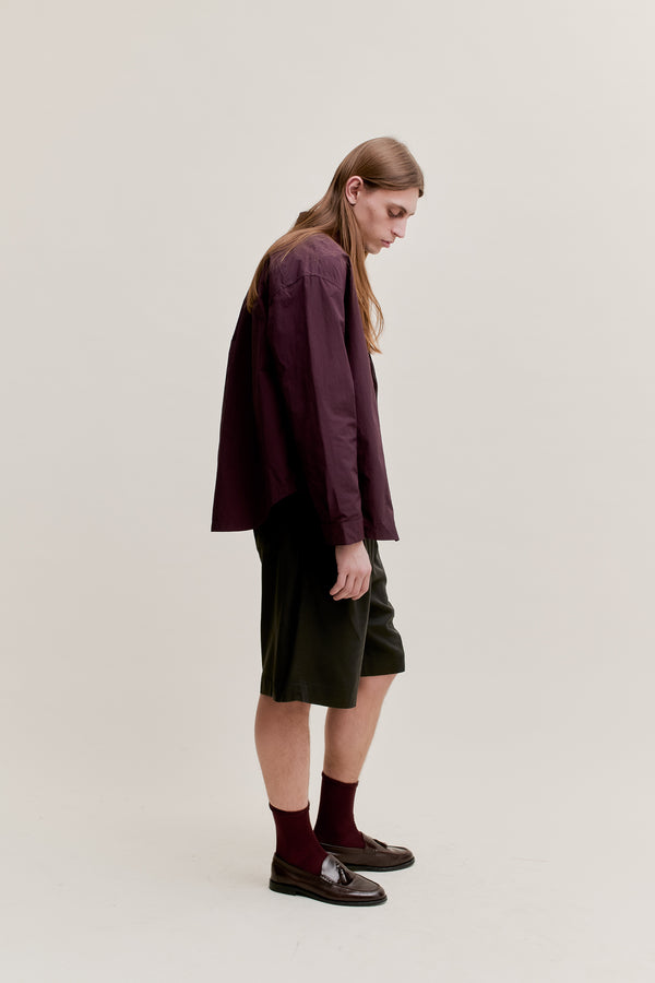 A Kind Of Guise ALVARO ATELIER SHIRT