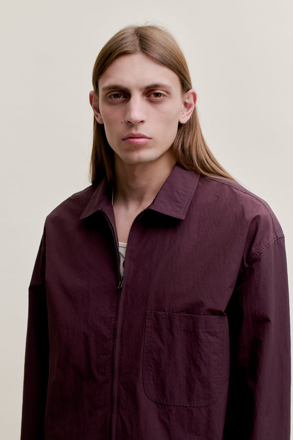 A Kind Of Guise ALVARO ATELIER SHIRT