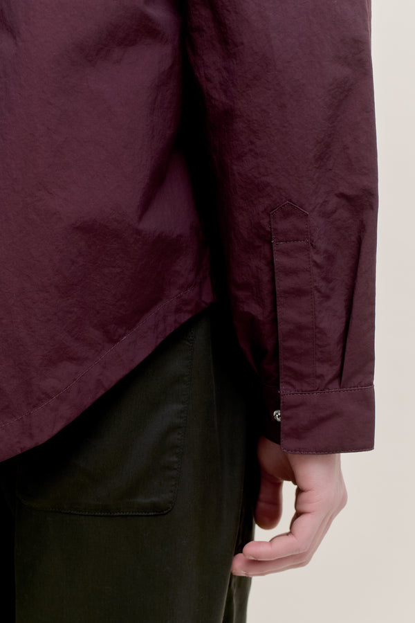 A Kind Of Guise ALVARO ATELIER SHIRT