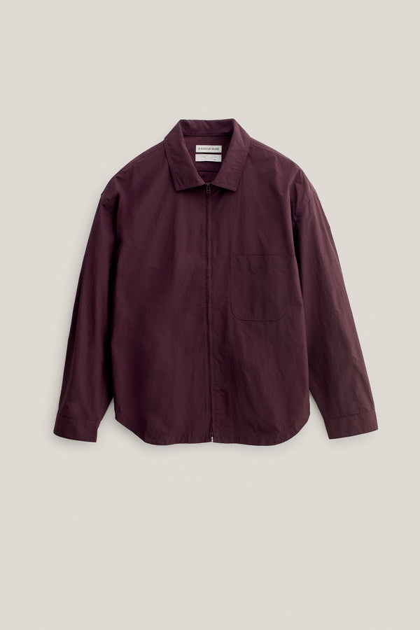 a kind of guise ALVARO ATELIER SHIRT