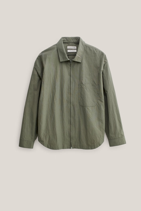 a kind of guise ALVARO ATELIER SHIRT