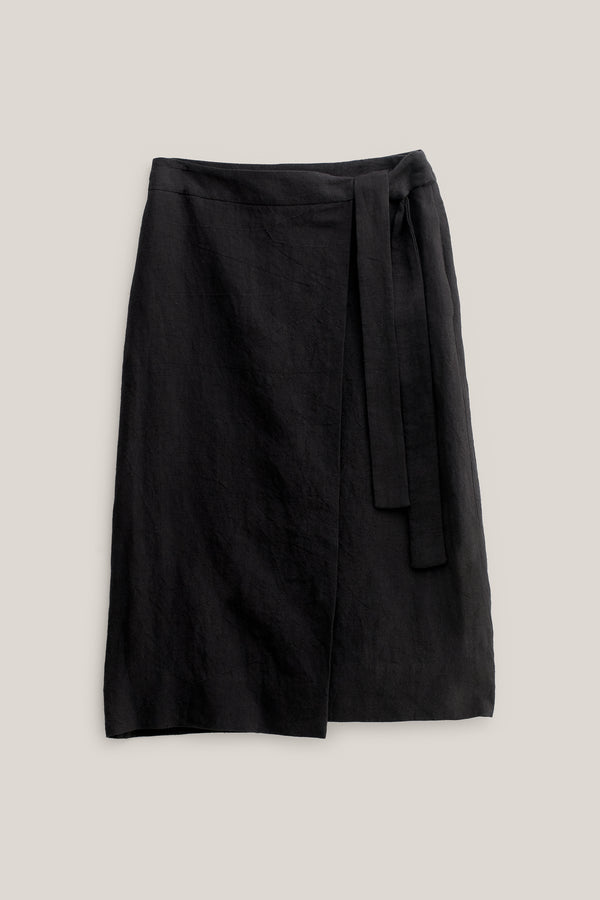 A Kind Of Guise ANU WRAP SKIRT