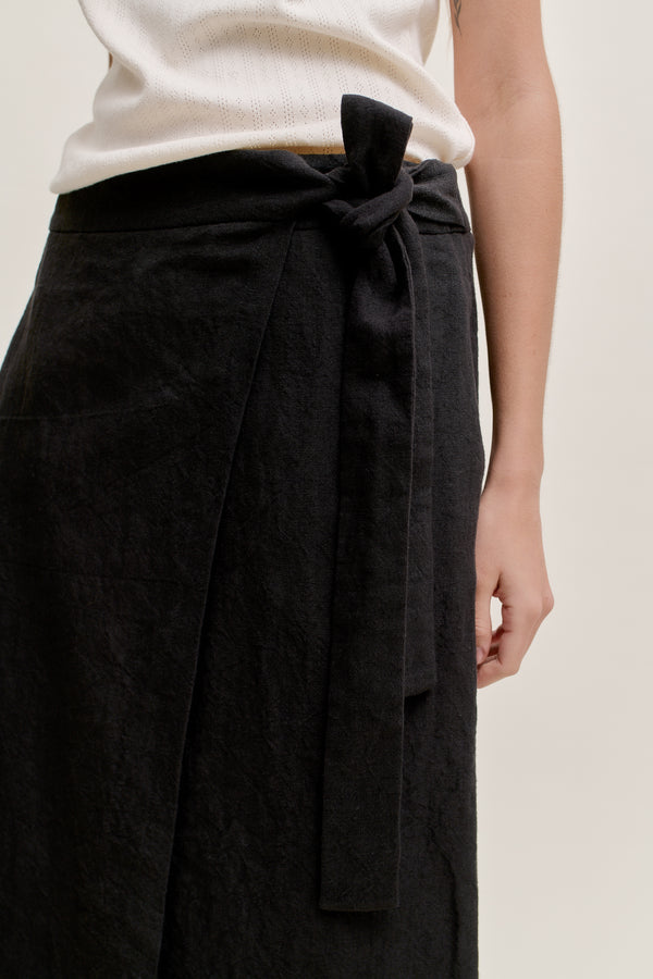 A Kind Of Guise ANU WRAP SKIRT