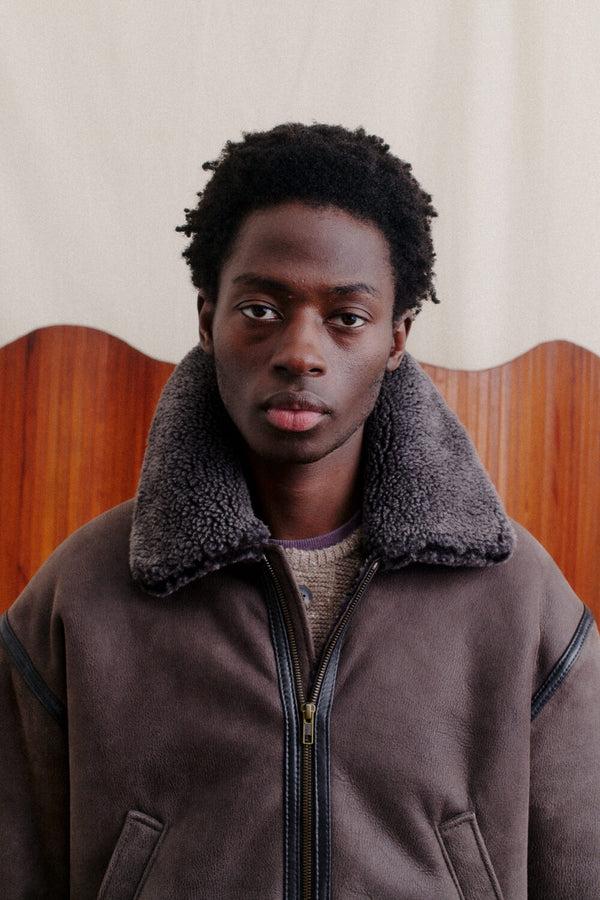 A Kind Of Guise AREQUIPA JACKET