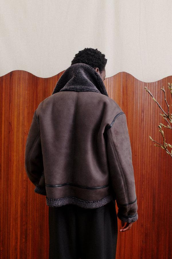 A Kind Of Guise AREQUIPA JACKET