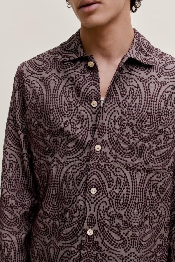 A Kind Of Guise ATRATO SHIRT