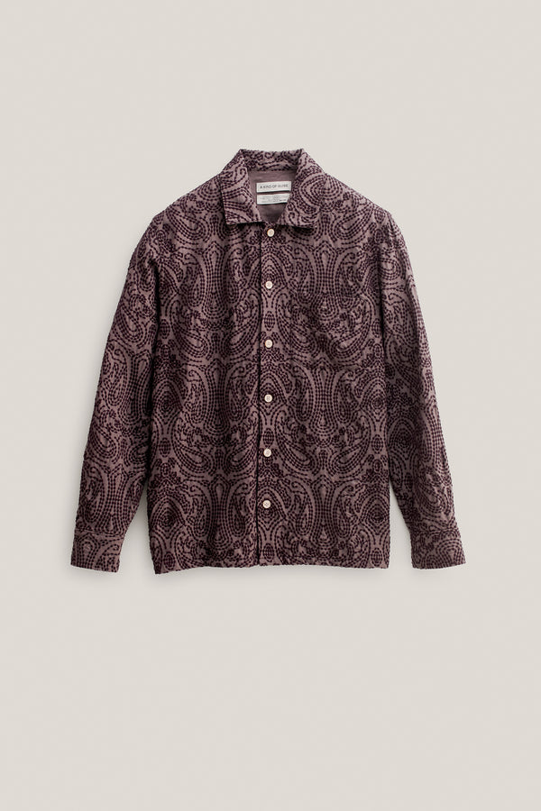 a kind of guise ATRATO SHIRT