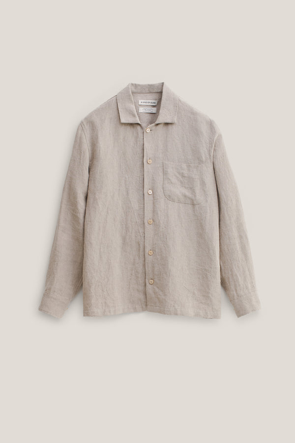 a kind of guise ATRATO SHIRT