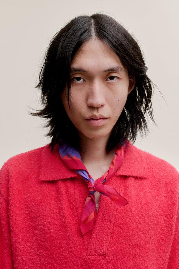 A Kind Of Guise BABU BANDANA