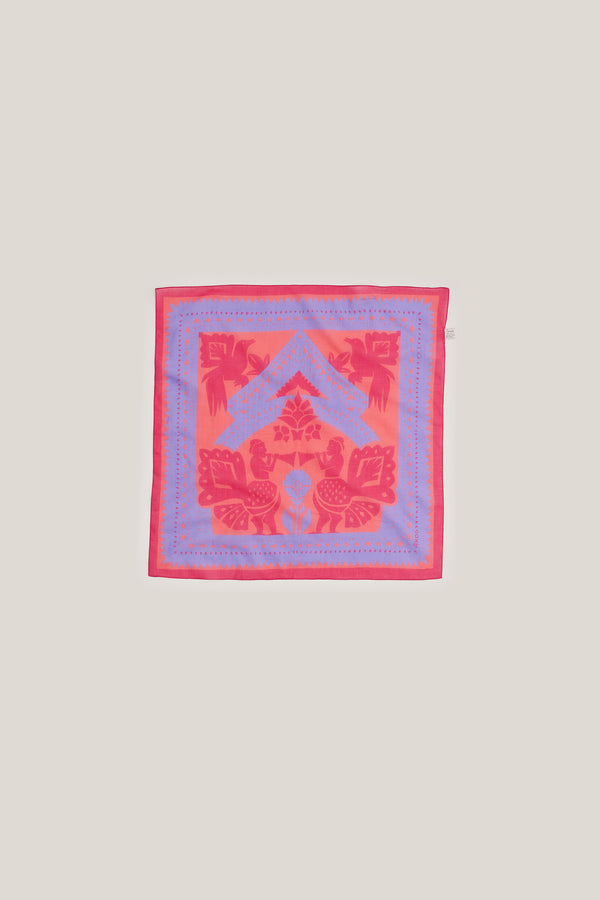 a kind of guise BABU BANDANA