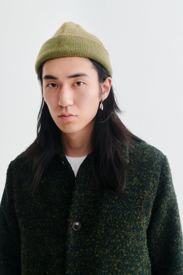 A Kind Of Guise BADGER BEANIE