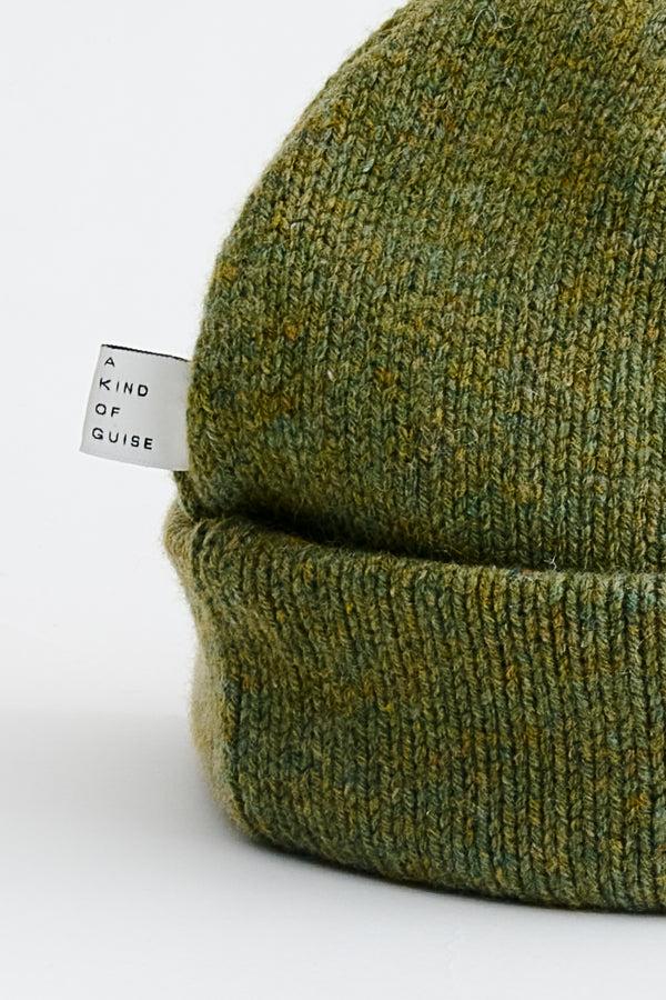 A Kind Of Guise BADGER BEANIE