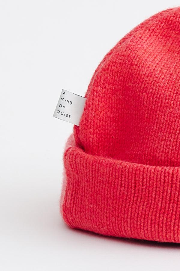 A Kind Of Guise BADGER BEANIE