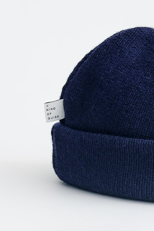 A Kind Of Guise BADGER BEANIE