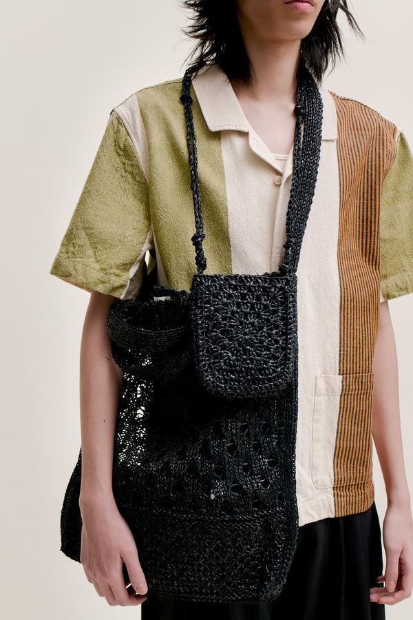 A Kind Of Guise BALA CROCHET BAG