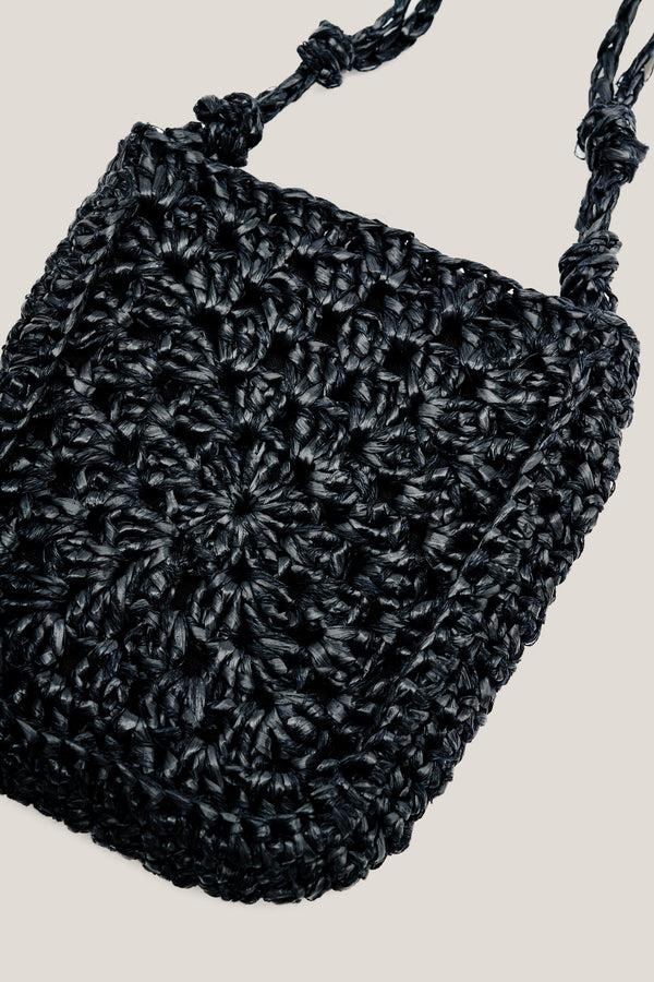 A Kind Of Guise BALA CROCHET BAG