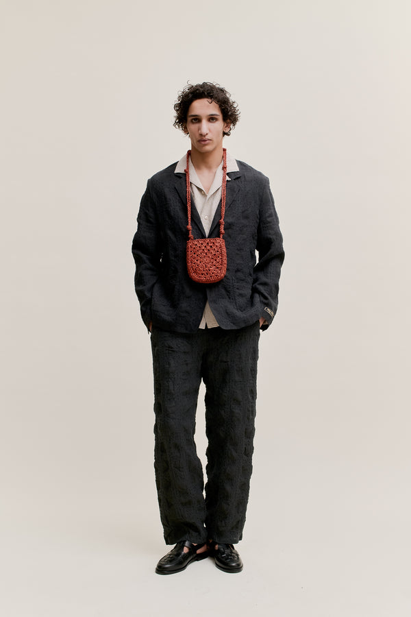 A Kind Of Guise BALA CROCHET BAG