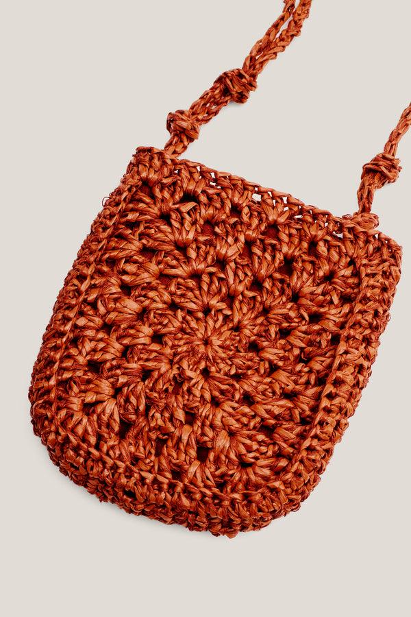A Kind Of Guise BALA CROCHET BAG