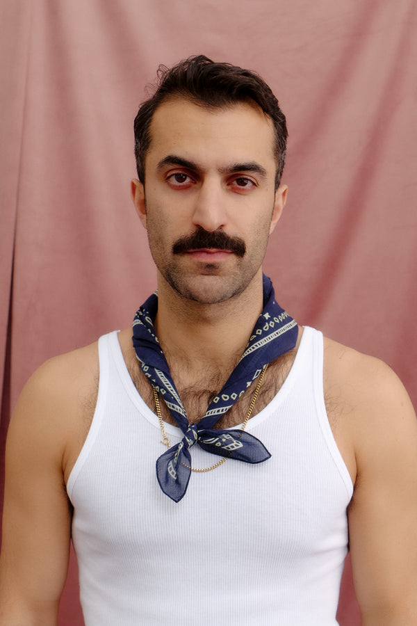 A Kind Of Guise BALAMA BANDANA