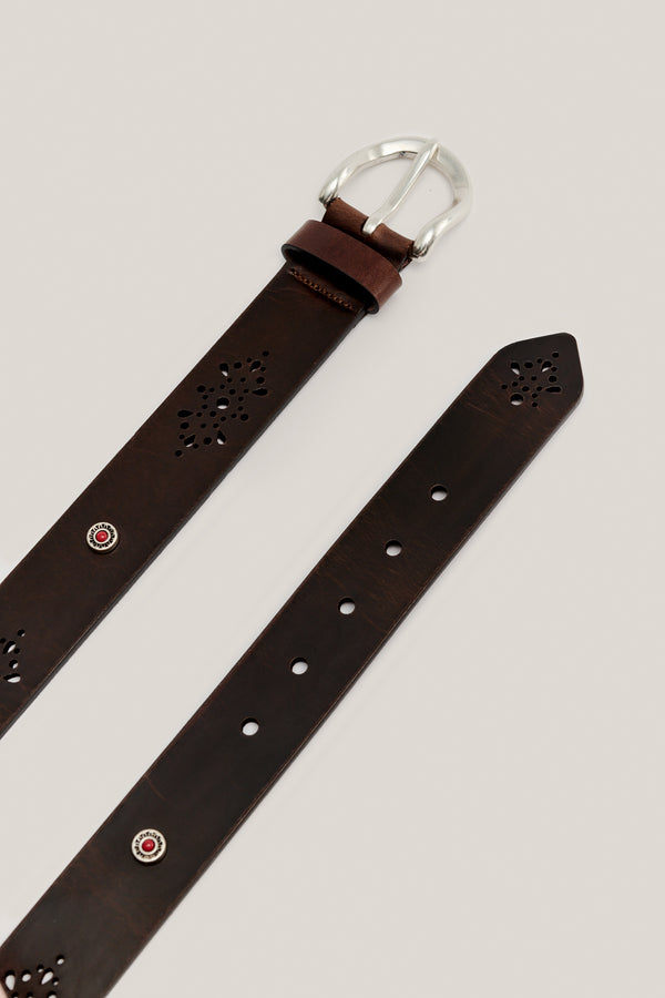 A Kind Of Guise BALVIR STUDDED BELT