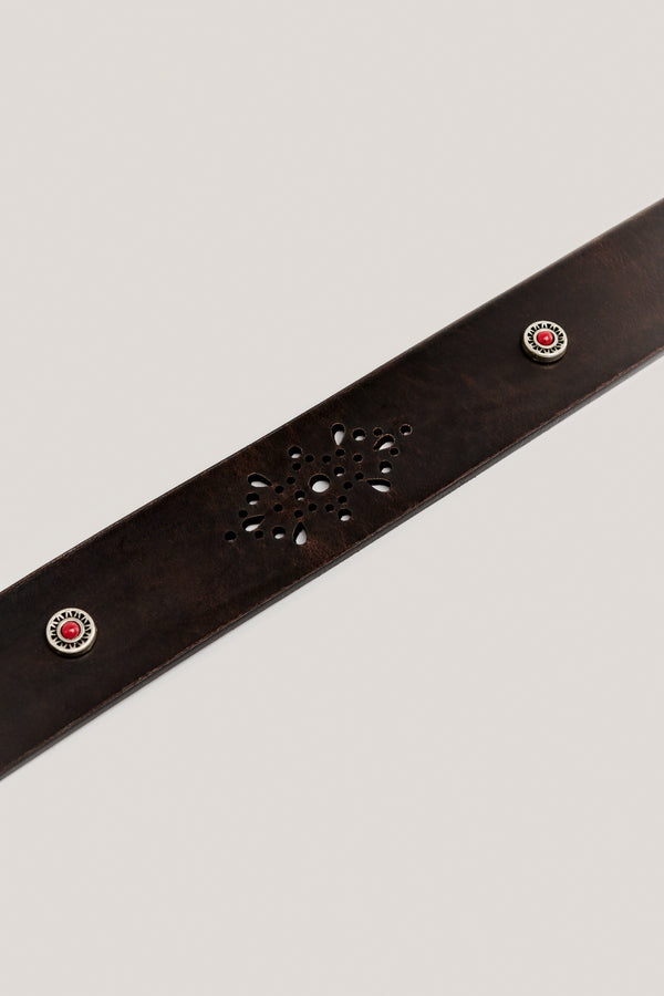 A Kind Of Guise BALVIR STUDDED BELT