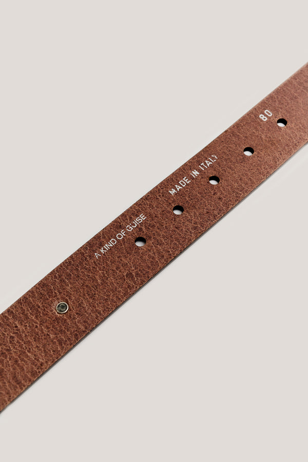 A Kind Of Guise BALVIR STUDDED BELT