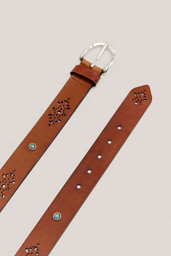 A Kind Of Guise BALVIR STUDDED BELT