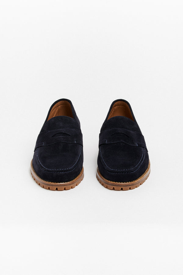 A Kind Of Guise BARI LOAFER