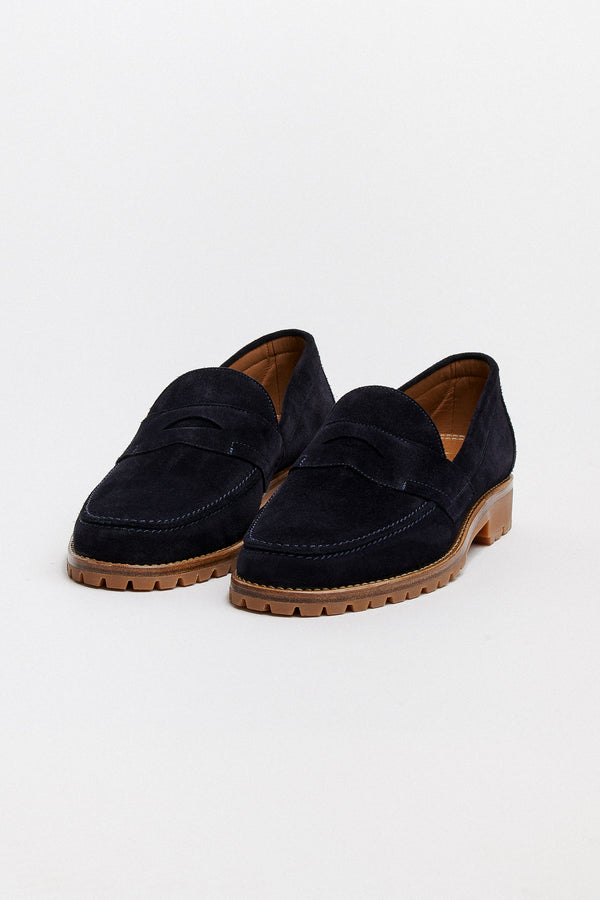 A Kind Of Guise BARI LOAFER