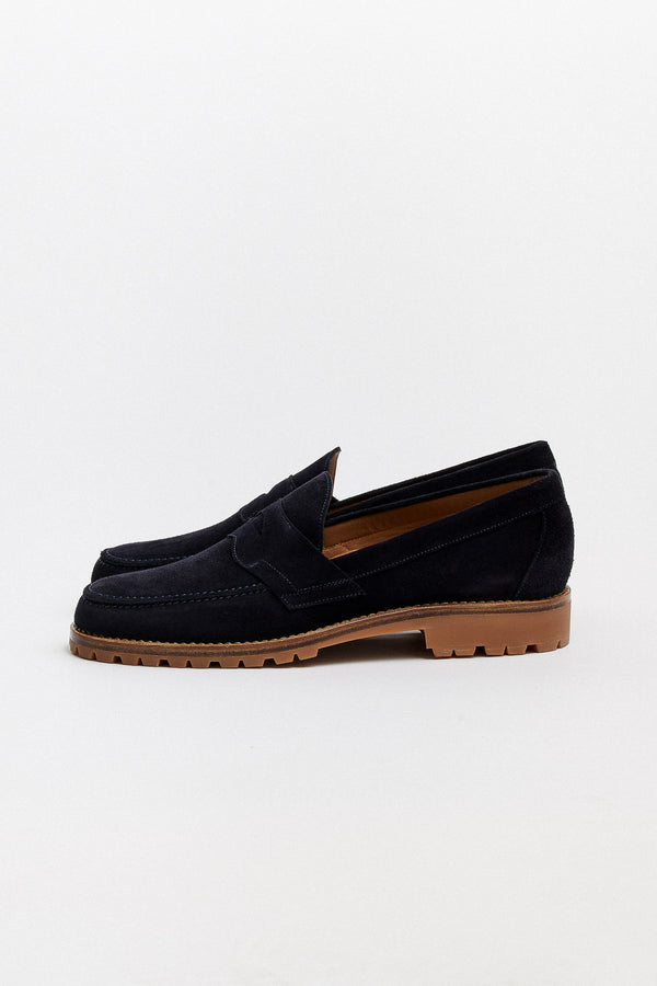 A Kind Of Guise BARI LOAFER