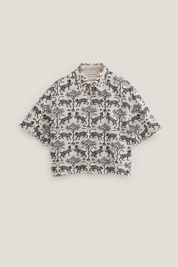 A Kind Of Guise BARIN SHIRT
