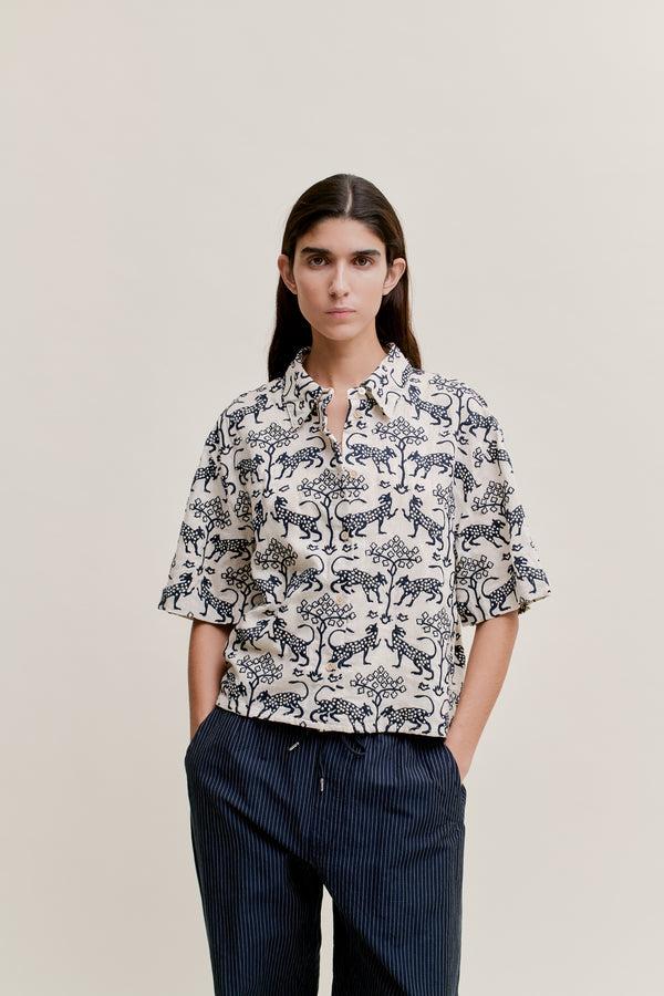 A Kind Of Guise BARIN SHIRT