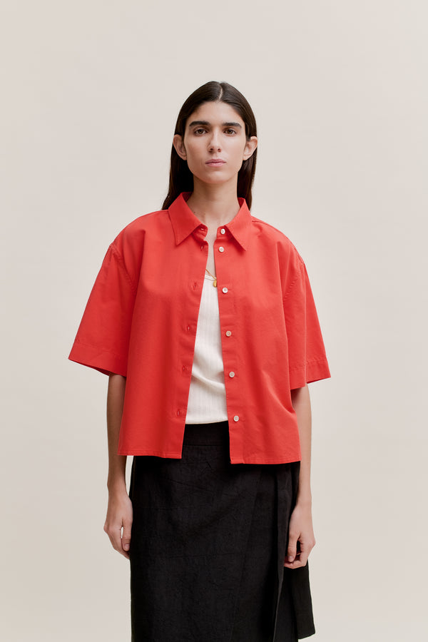 A Kind Of Guise BARIN SHIRT