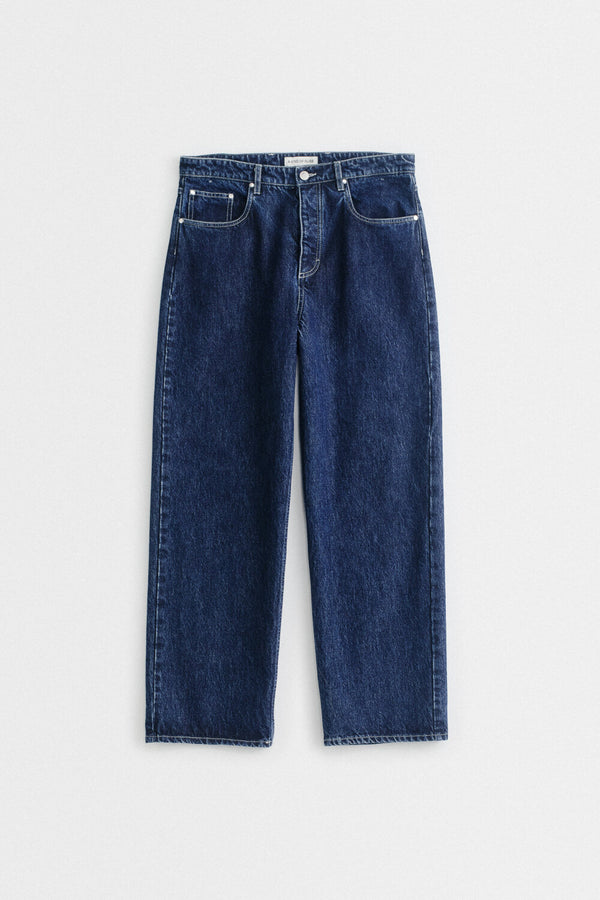 a kind of guise BETO WIDE JEANS