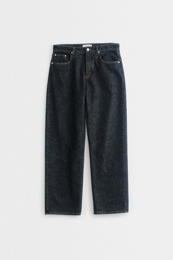 a kind of guise BETO WIDE JEANS
