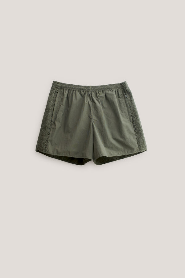a kind of guise BIBILE SHORTS